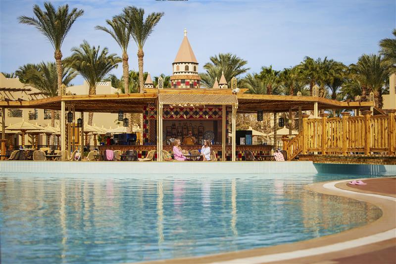 TUI MAGIC LIFE Redsina Sharm El Sheikh